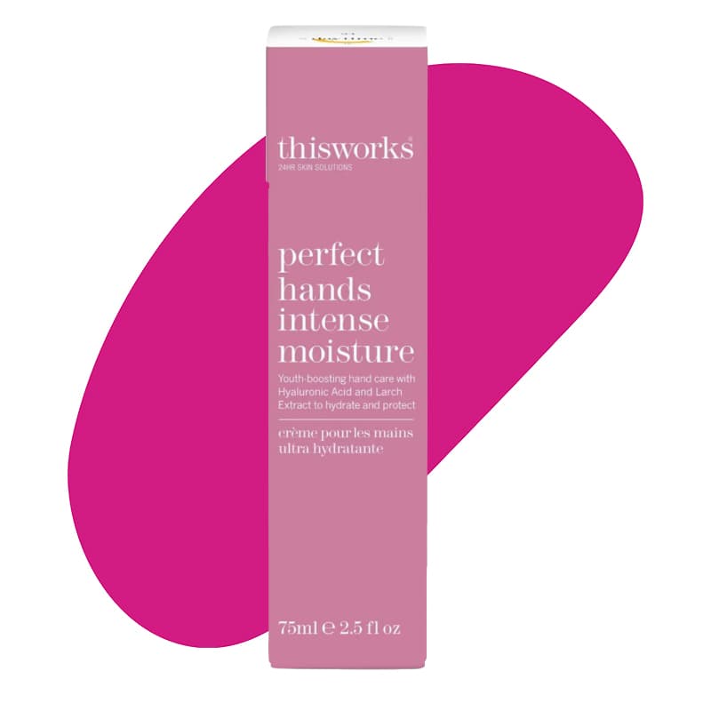 Perfect Hands Intense Moisture