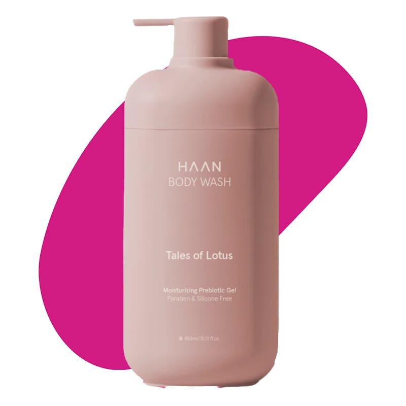 Body Wash