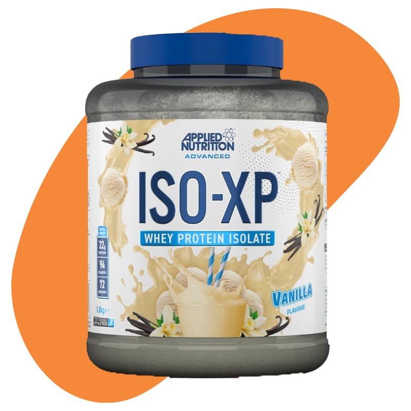 ISO-XP