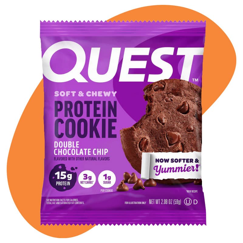 Protein Cookie