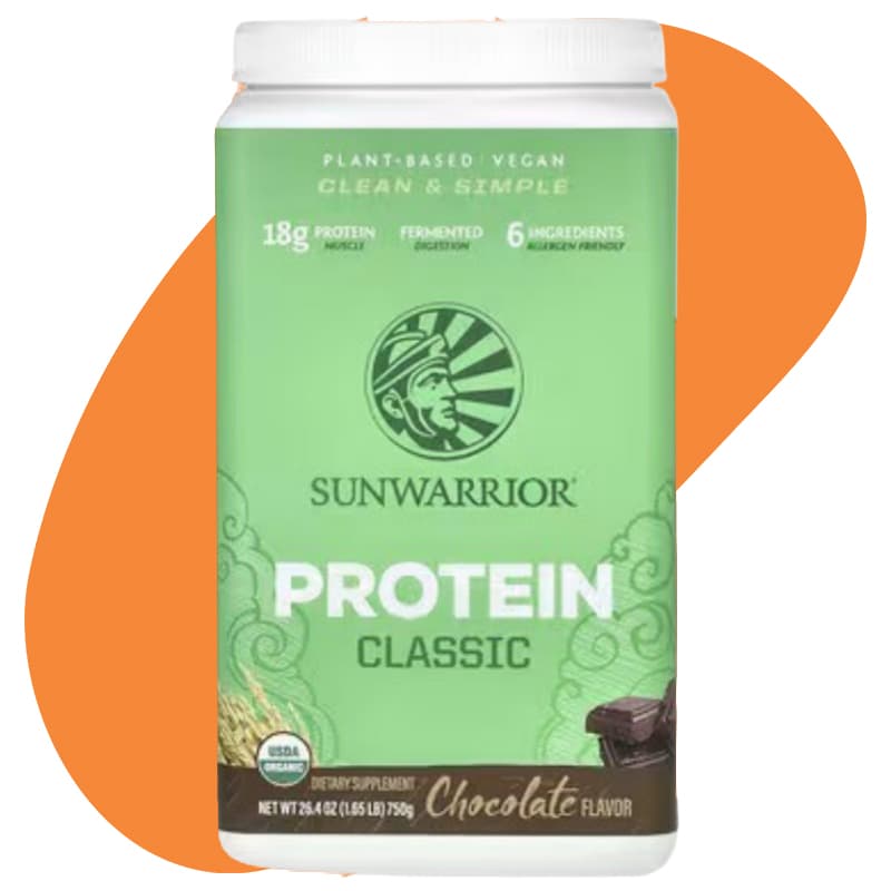 Protein Classic Clean & Simple
