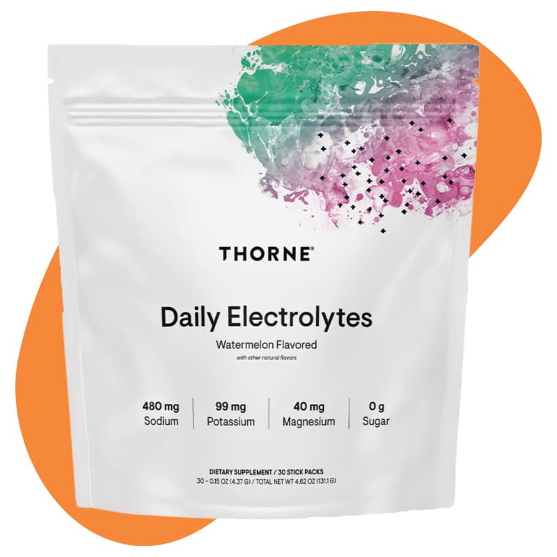 Daily Electrolytes