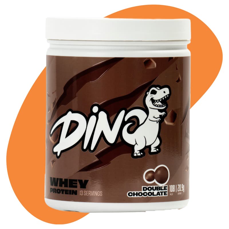 Dino Whey Protein