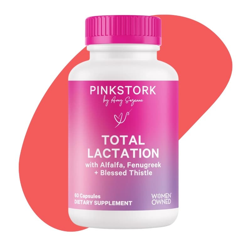 Total Lactation