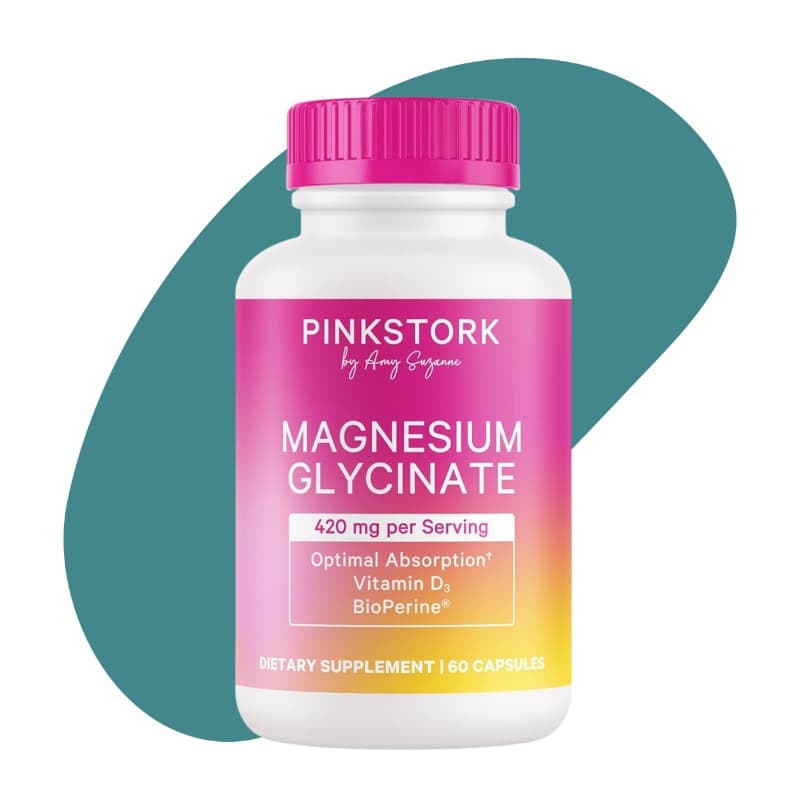 Magnesium Glycinate