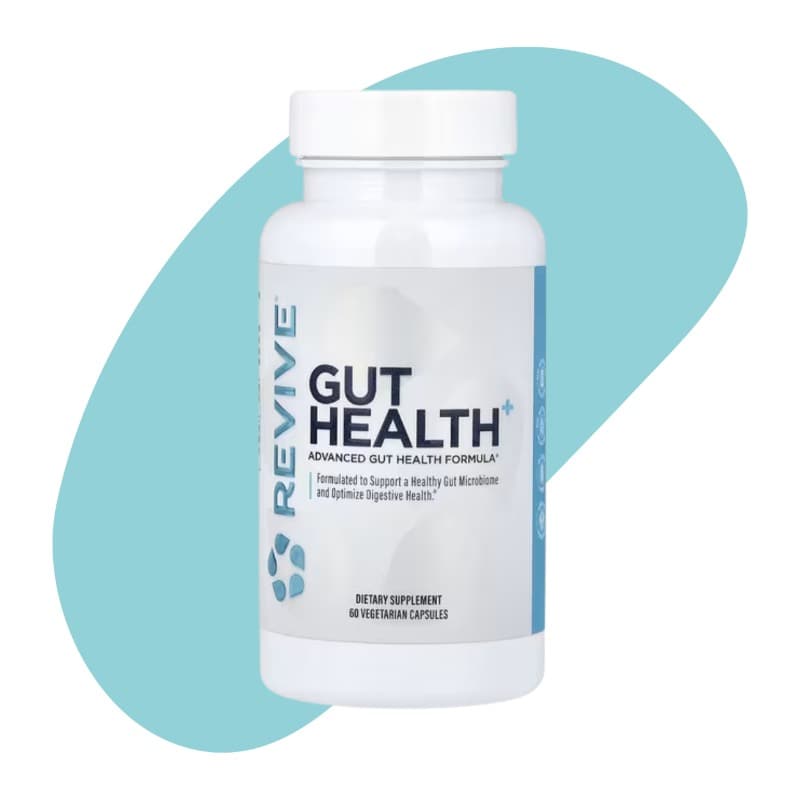Gut Health+