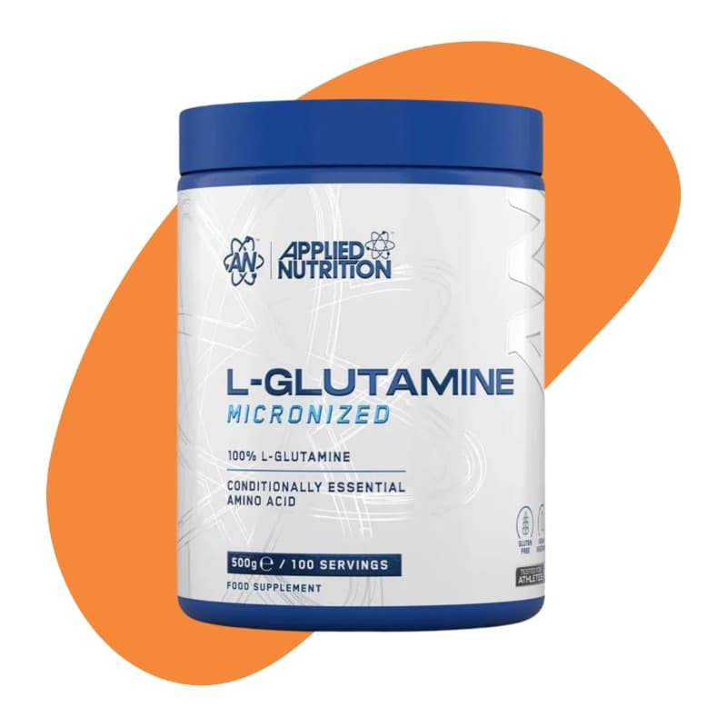 L-Glutamine Powder