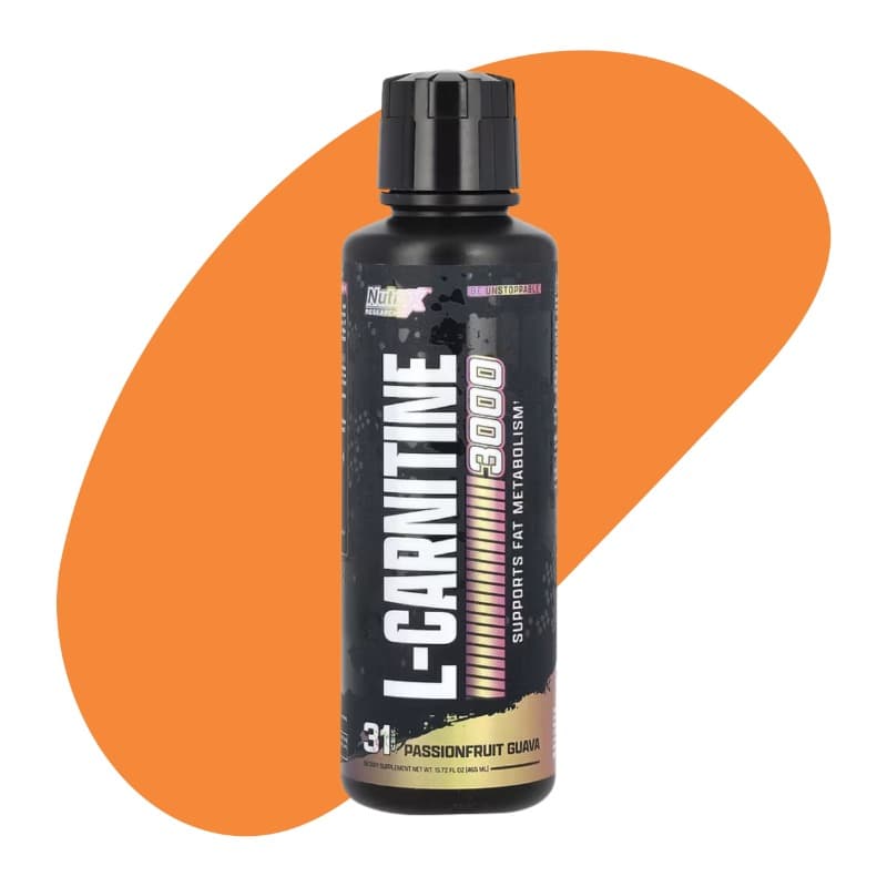 L-Carnitine 3000