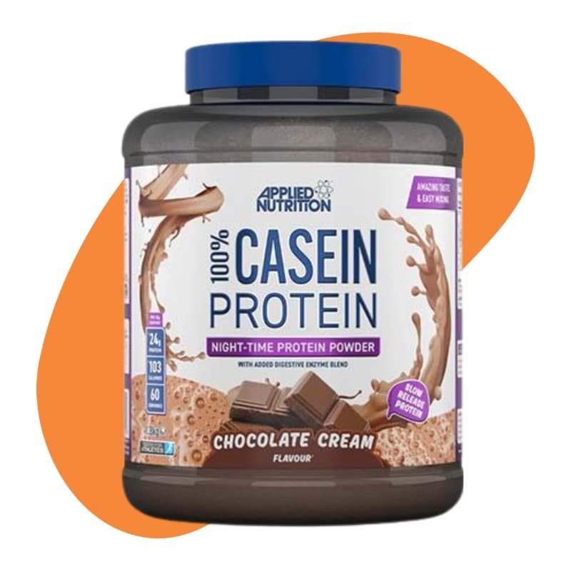 Casein Protein 1.8kg