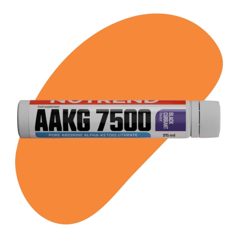 AAKG 7500
