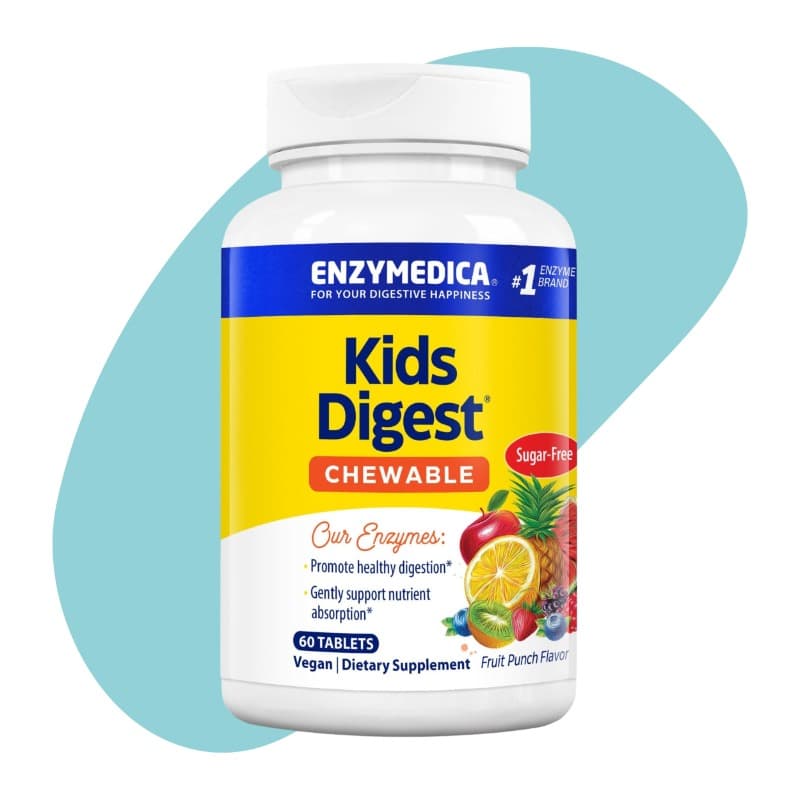 Digest Kids Chewable