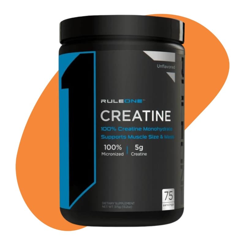 R1 Creatine, Unflavored