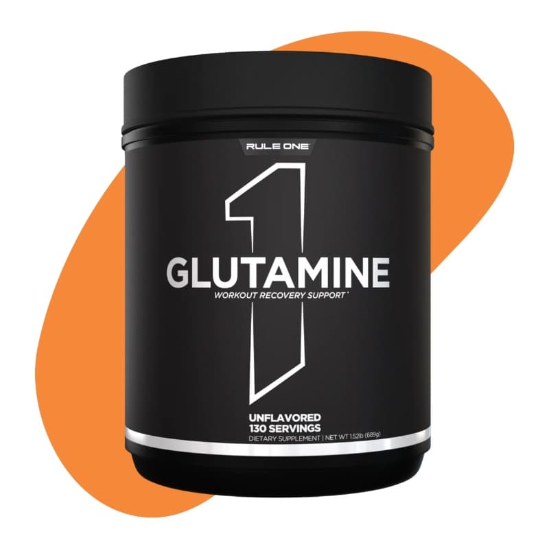 R1 Glutamine