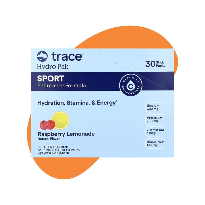 Hydro Pak Sport