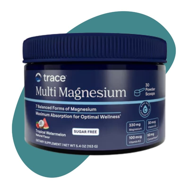 Multi Magnesium Powder