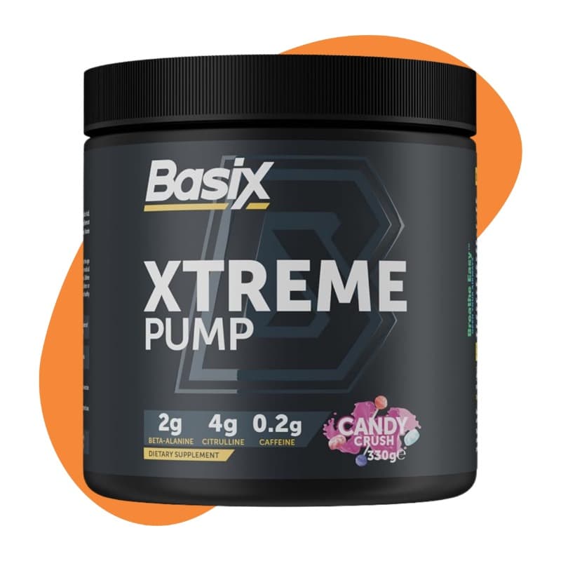 Xtreme Pump