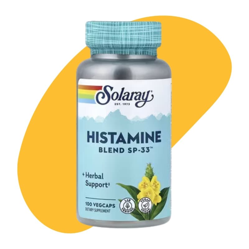 Histamine Blend SP-33