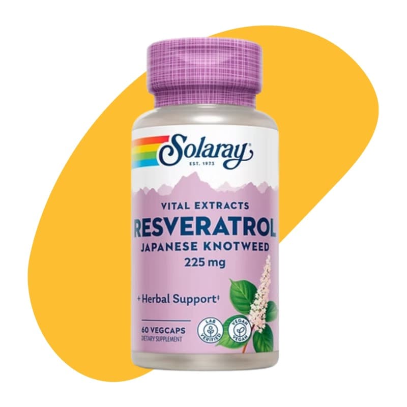 Resveratrol 225mg