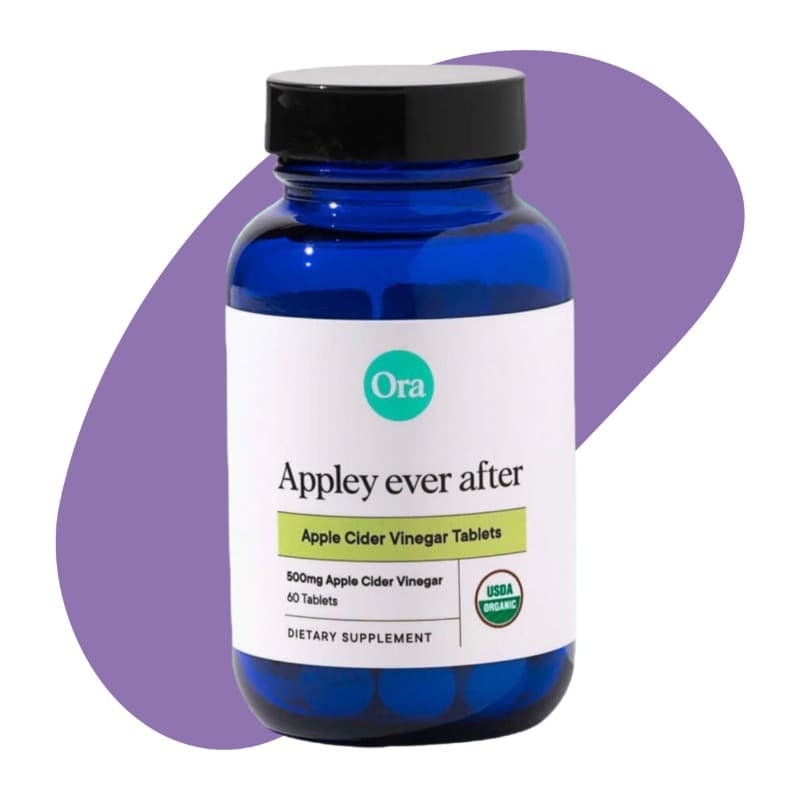 Appley Ever After