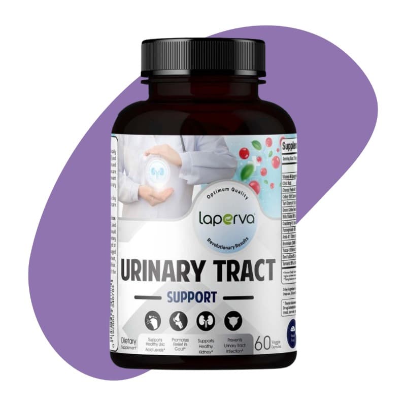 Urinary Tract Support
