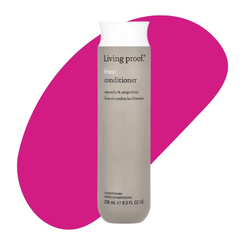 No Frizz Conditioner