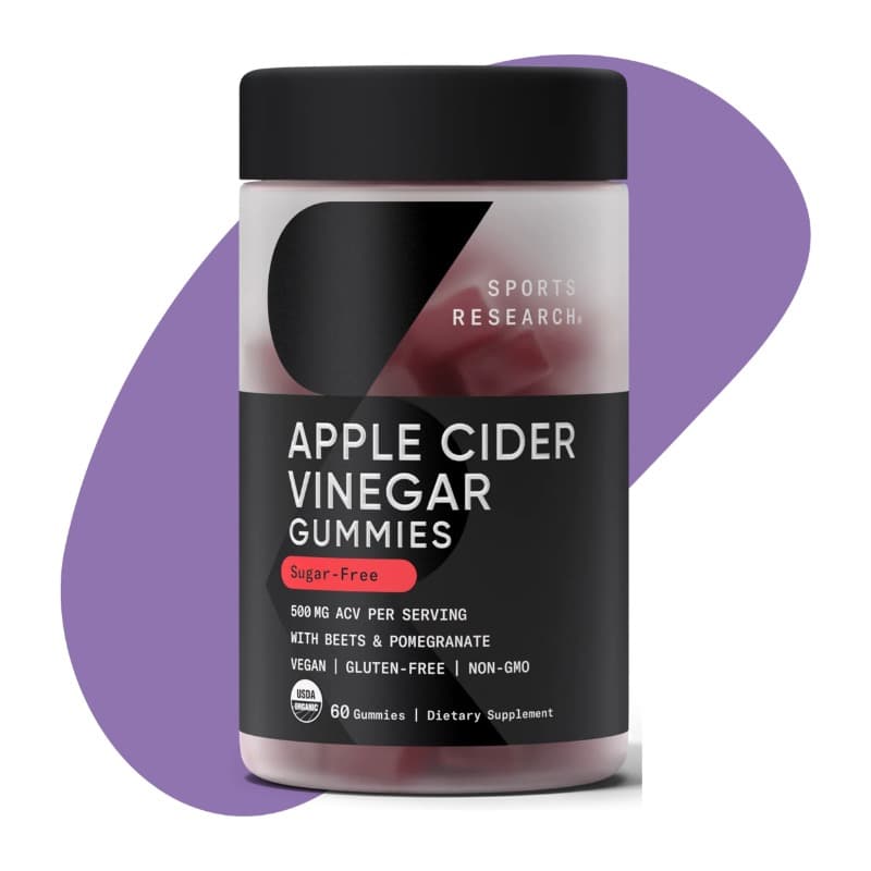 Organic Apple Cider