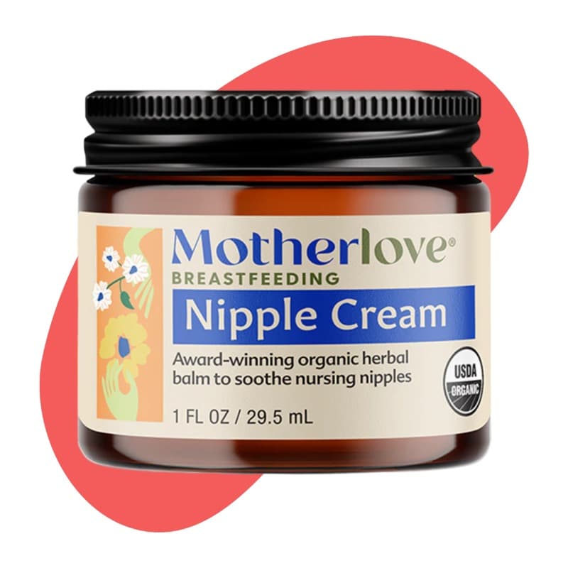 Nipple Cream