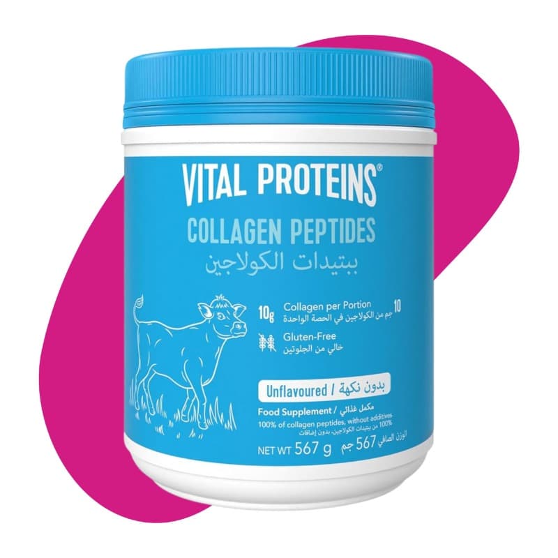 Collagen Peptides