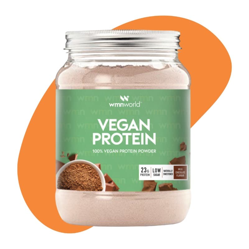 Vegan Protein
