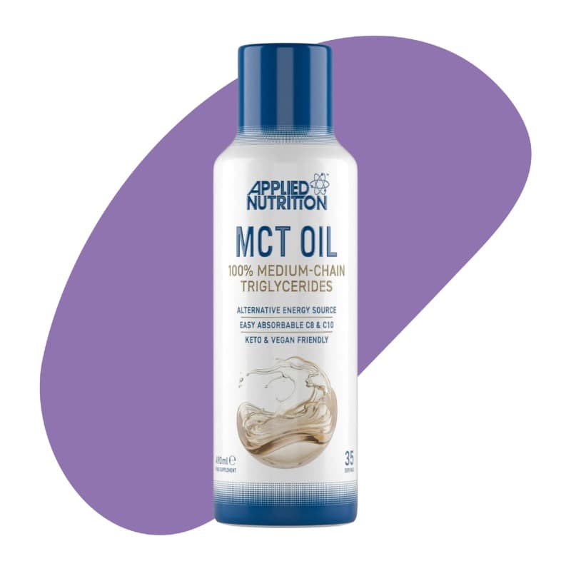 MCT Oil