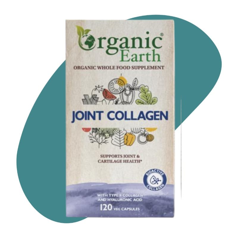 Joint Collagen