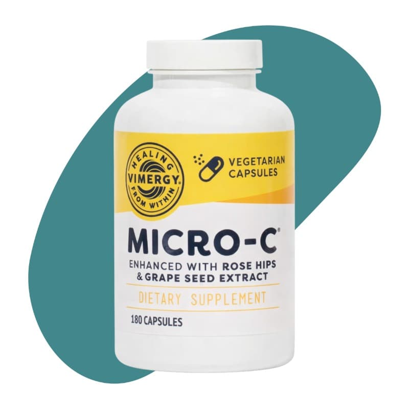 Micro-C Capsules