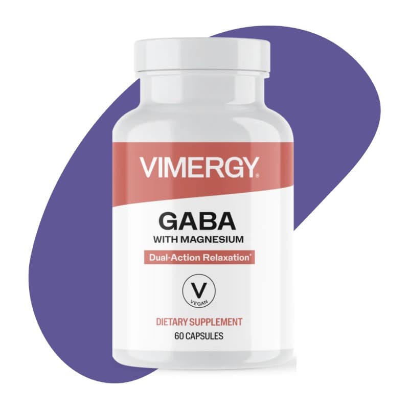 GABA