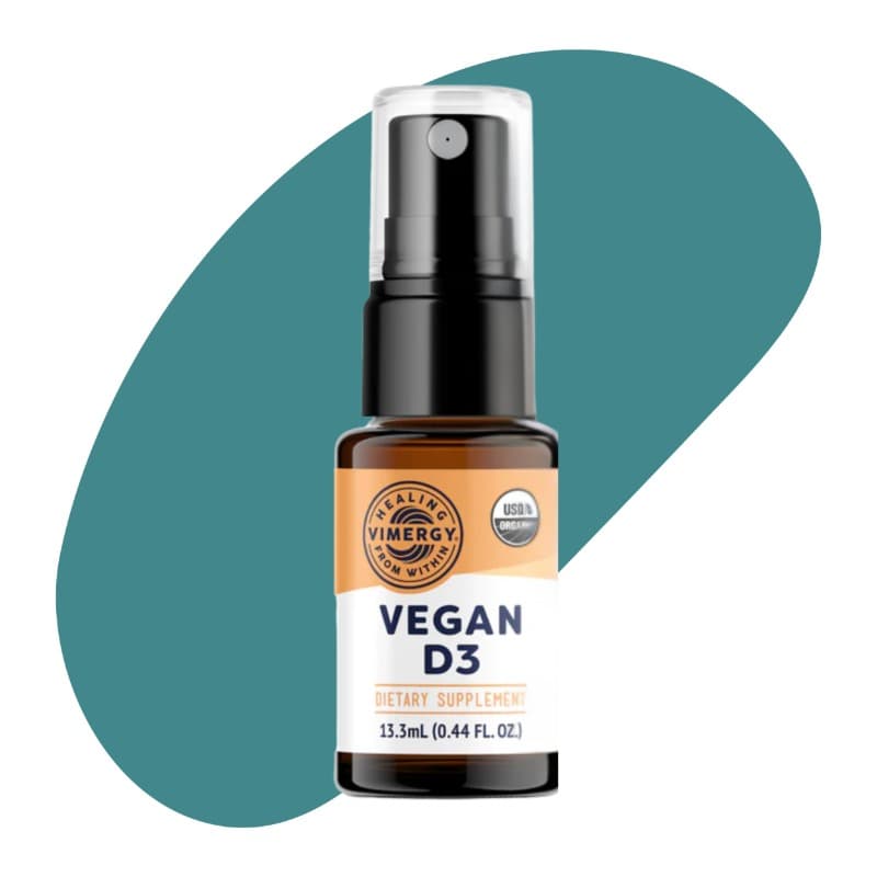 Vitamin D3
