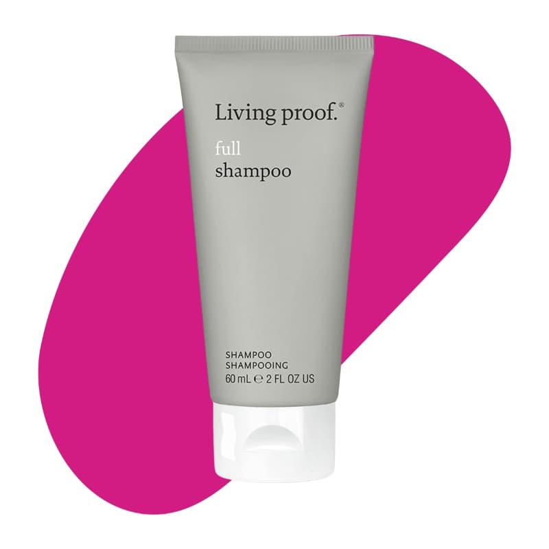 Full Shampoo Volume