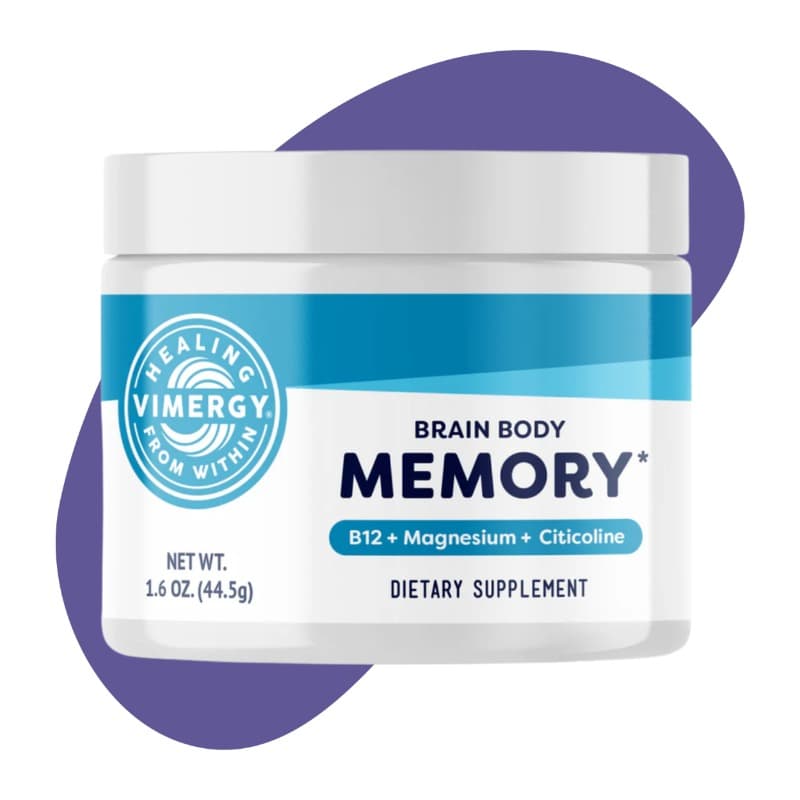 Brain Body Memory