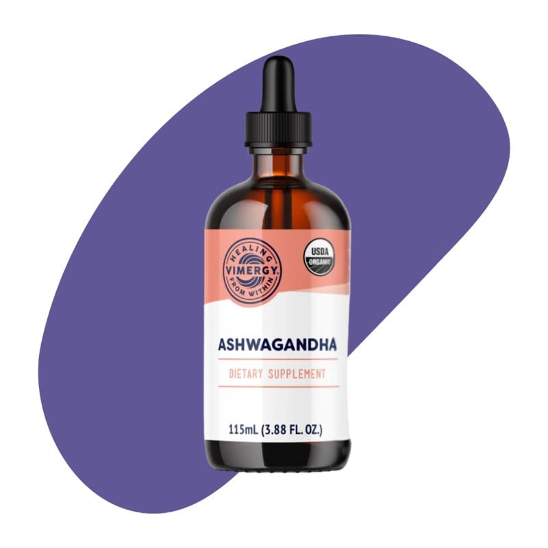 Liquid Ashwagandha