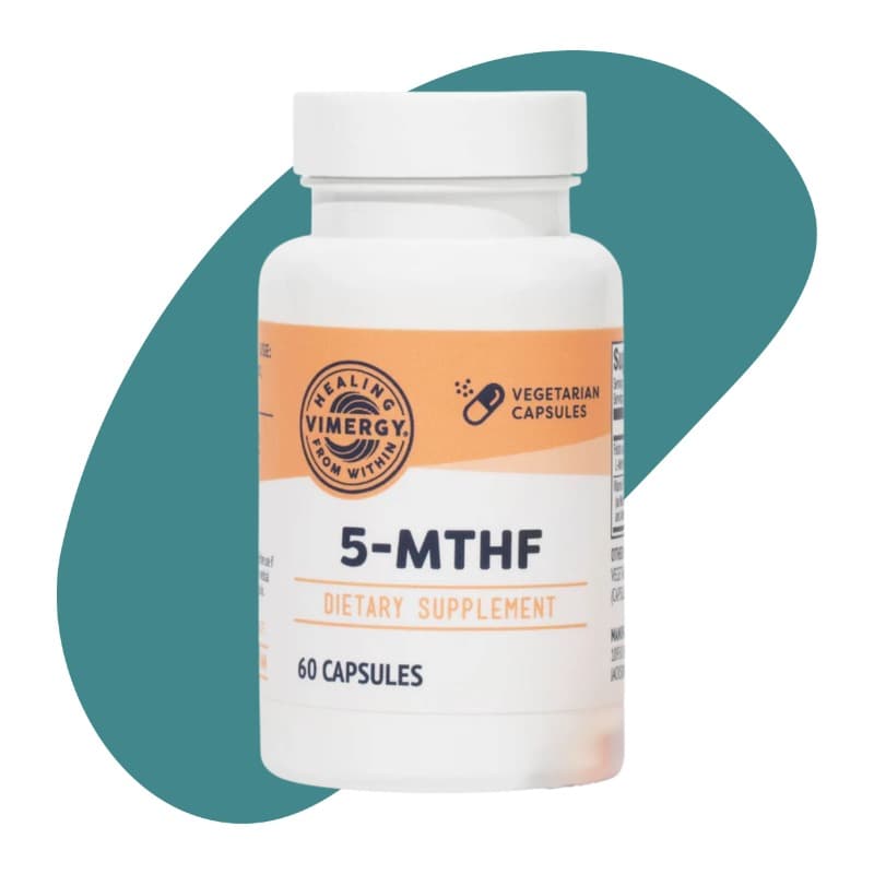 5-MTHF