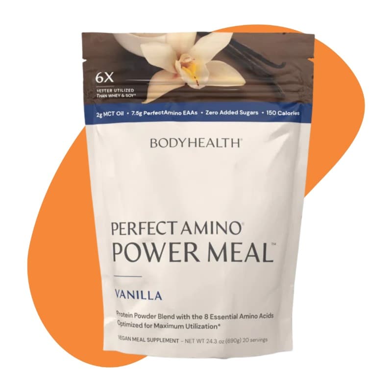 Power Meal