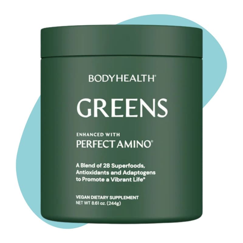 Greens