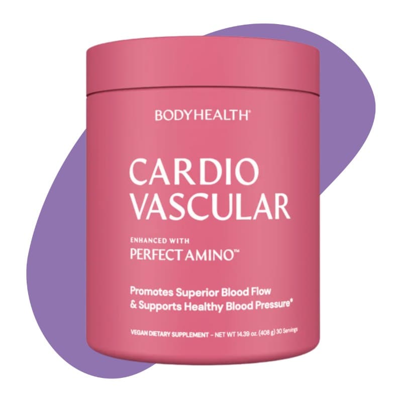 Cardio Vascular