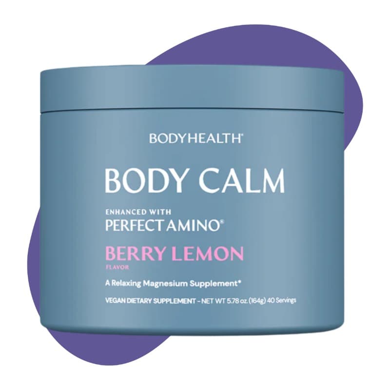 Body Calm