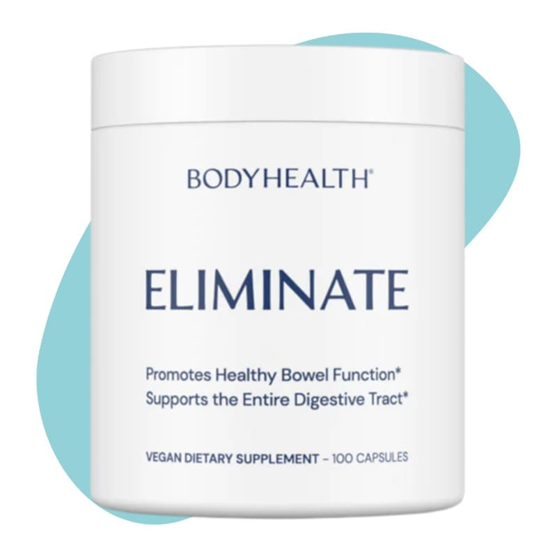 Eliminate