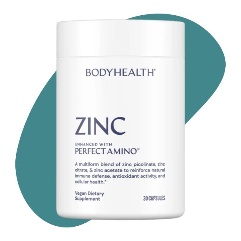 Zinc