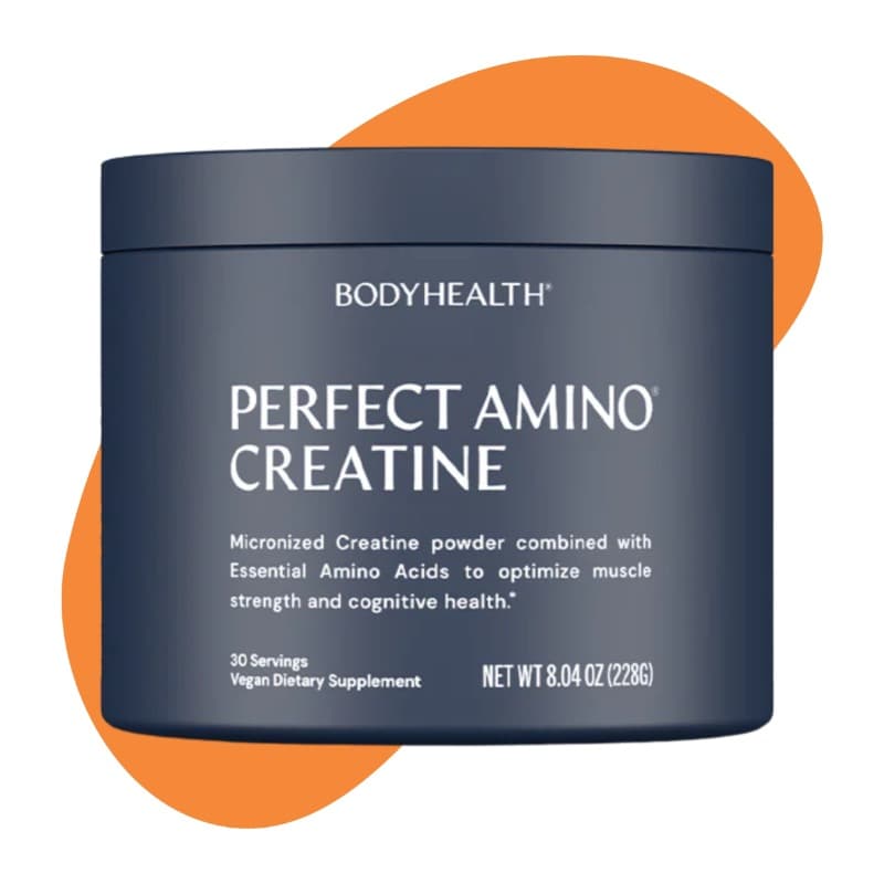 Perfect Amino Creatine Powder