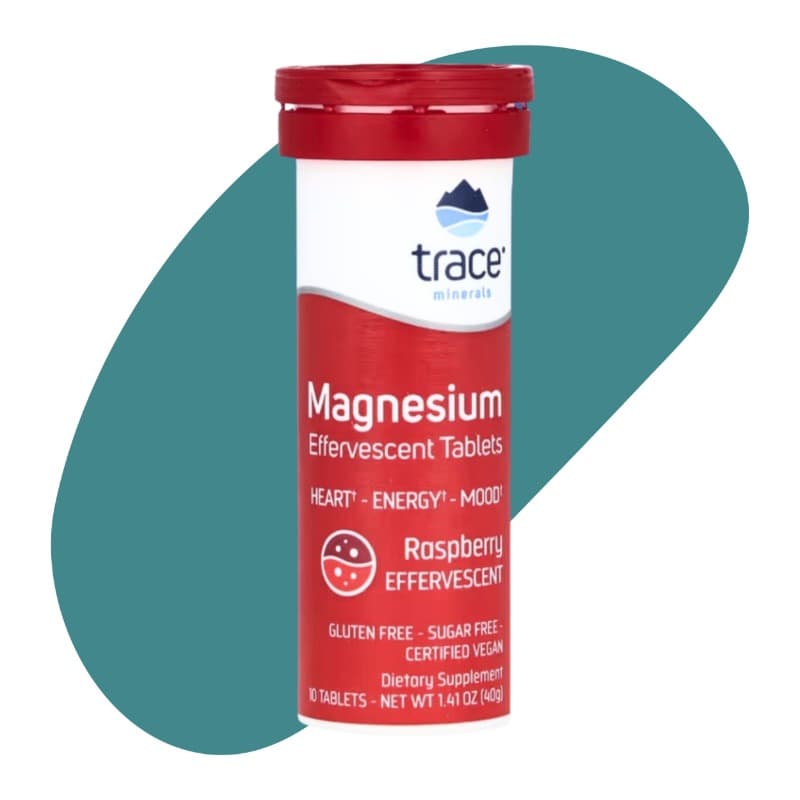 Magnesium Effervescent