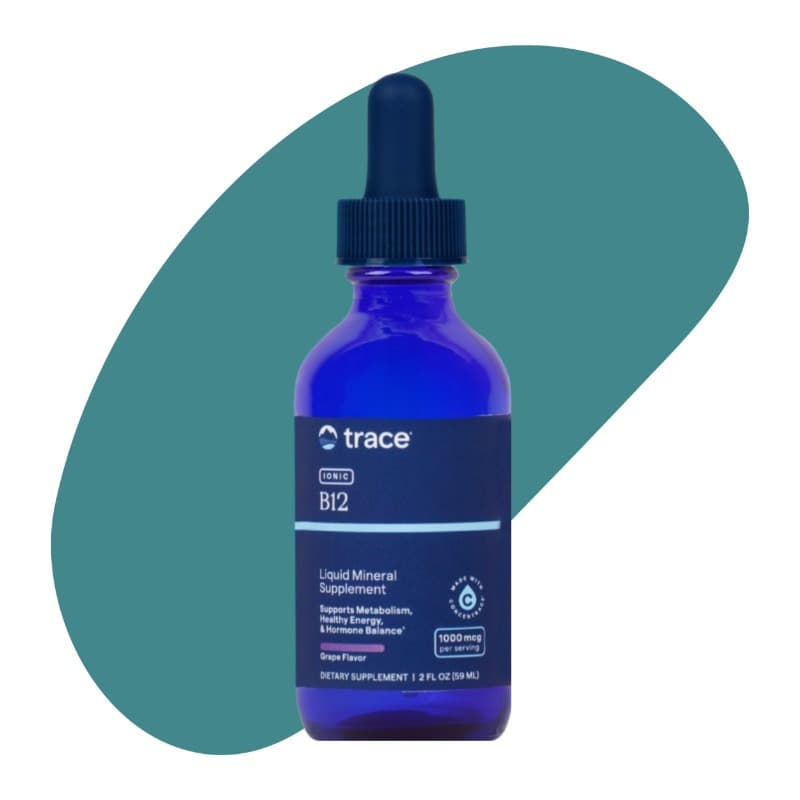 Ionic B12
