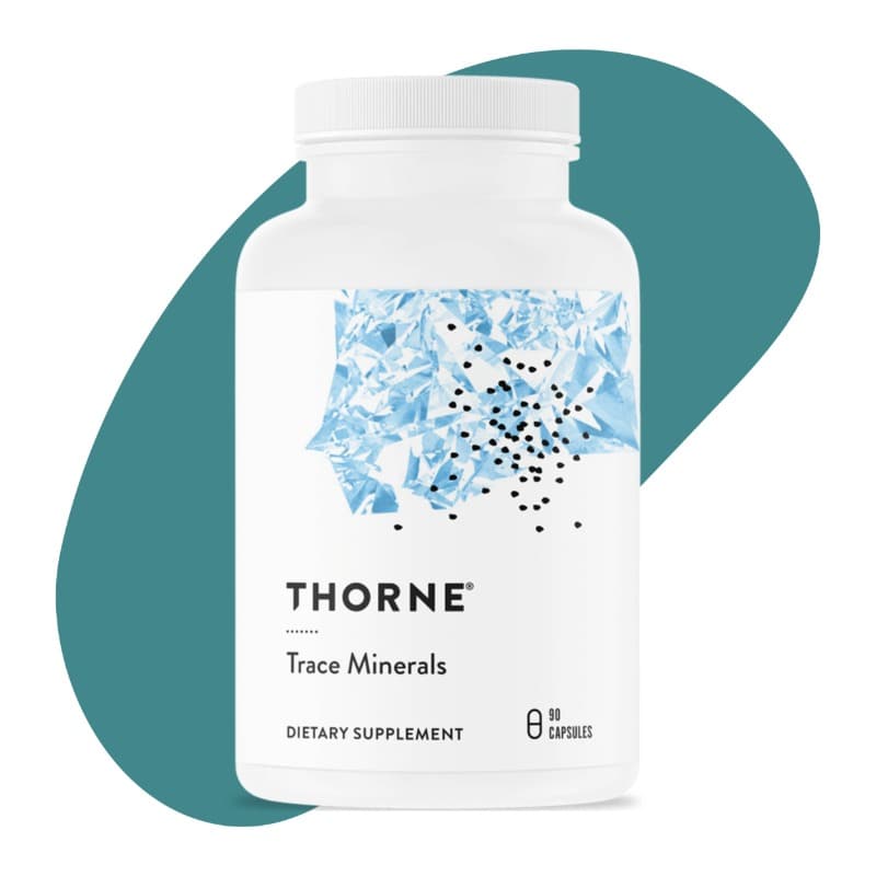 Trace Minerals