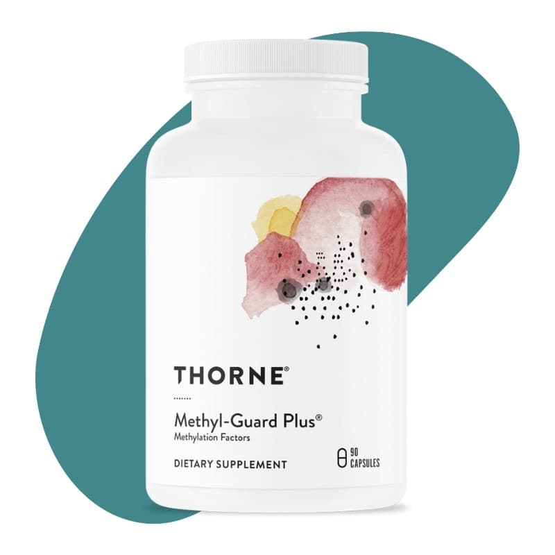 Methyl-Guard Plus