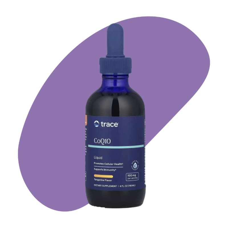 CoQ10 Liquid